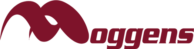 Moggens logo